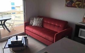 T3 Vue Exceptionnelle Avec Acces Prive A La Plage, Wifi, Clim - Dansnotreappart-Com -